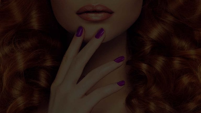 קורס בניית ציפורניים