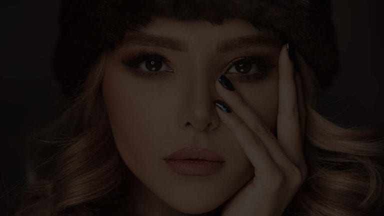 קורס איפור מקצועי